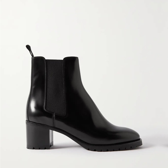 Brand new with box Isabel marant calfskin boot - Picture 1 of 10